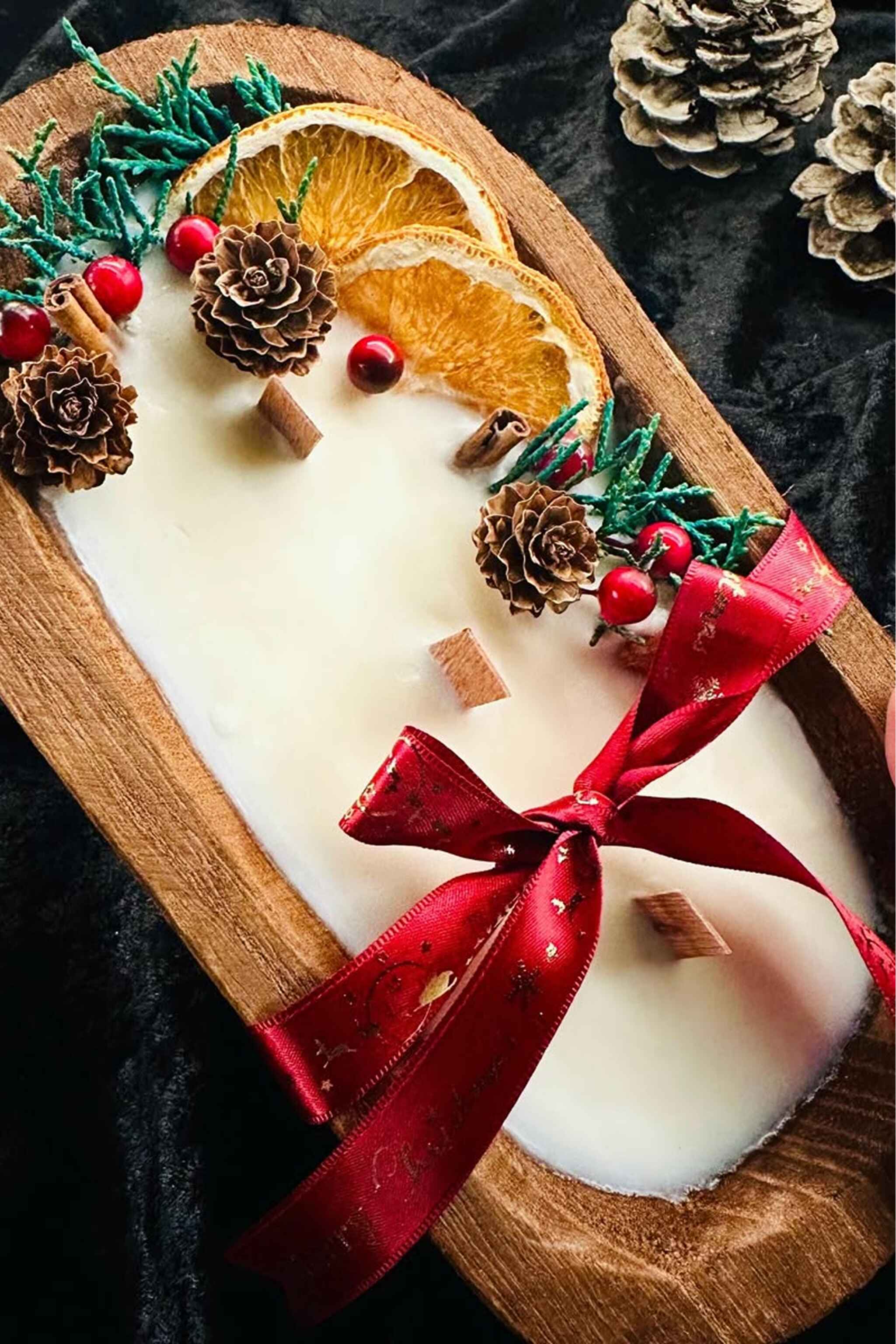  Winter Solstice Light 
